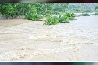 সিলেট সহ দেশের ১৬ জেলায় আগামী ২৪ থেকে ৭২ ঘণ্টার মধ্যে বন্যার শঙ্কা - Surma Times | Sylhet News