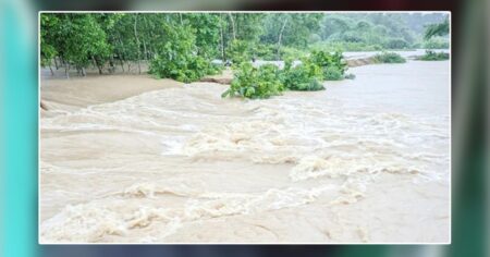 সিলেট সহ দেশের ১৬ জেলায় আগামী ২৪ থেকে ৭২ ঘণ্টার মধ্যে বন্যার শঙ্কা - Surma Times | Sylhet News