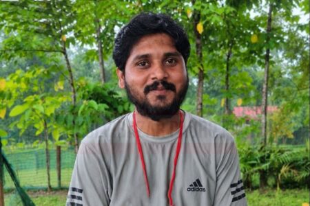 নবীগঞ্জের বিদ্যুৎস্পৃষ্টে যুবকের মৃত্যু, জানাজা শেষে দাফন - Surma Times | Sylhet News
