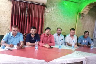নবীগঞ্জে ফারিয়ার মাসিক সভা, সাংগঠনিক কার্যক্রম ও পেশাগত দক্ষতা বৃদ্ধিতে গুরুত্ব - Surma Times | Sylhet News