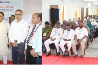 শিক্ষকরা জাতি গঠনের মূল কারিগর: মন্ত্রী মুক্তাদির - Surma Times | Sylhet News
