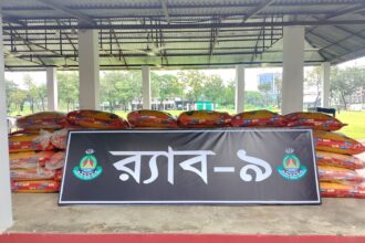 জৈন্তাপুরে যৌথ অভিযানে ১৮ লাখ টাকার ভারতীয় জিরা ও পিকআপ উদ্ধার - Surma Times | Sylhet News