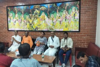 চা বাগানে আধ্যাত্মিক জাগরণে গুরুত্ব, মতবিনিময় সভায় বঞ্চনার ইতিহাসের প্রসঙ্গ 16 চা বাগানে আধ্যাত্মিক জাগরণে গুরুত্ব, মতবিনিময় সভায় বঞ্চনার ইতিহাসের প্রসঙ্গ - Surma Times | Sylhet News