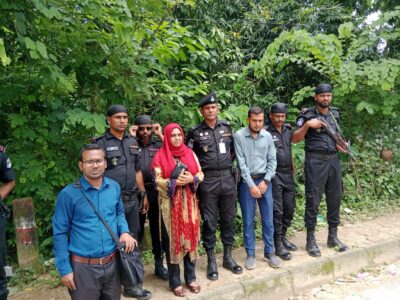 সিলেটে শব্দদূষণে ১১ গাড়ির মালিককে ১৩,৫০০ টাকা জরিমানা - Surma Times | Sylhet News