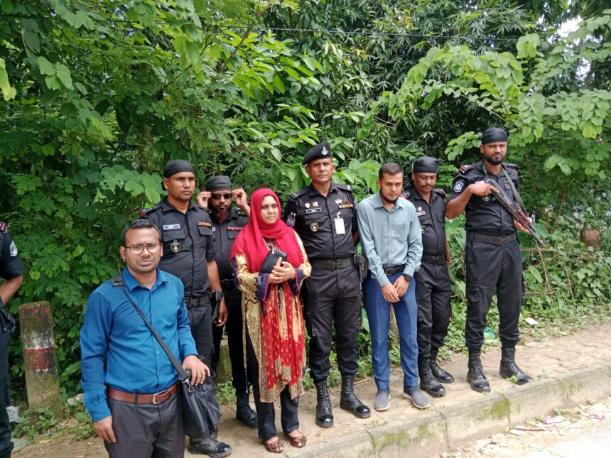 সিলেটে শব্দদূষণে ১১ গাড়ির মালিককে ১৩,৫০০ টাকা জরিমানা 1 সিলেটে শব্দদূষণে ১১ গাড়ির মালিককে ১৩,৫০০ টাকা জরিমানা - Surma Times | Sylhet News