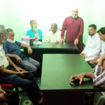 জগন্নাথপুর যুব কল্যাণ সমিতির সংবর্ধনা, রেমিট্যান্স যোদ্ধাদের অবদানের প্রশংসা - Surma Times | Sylhet News