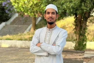 বিয়ের তিন মাসের মাথায় পর্তুগালে সড়ক দুর্ঘটনায় প্রাণ গেল সিলেটি যুবকের 4 বিয়ের তিন মাসের মাথায় পর্তুগালে সড়ক দুর্ঘটনায় প্রাণ গেল সিলেটি যুবকের - Surma Times | Sylhet News