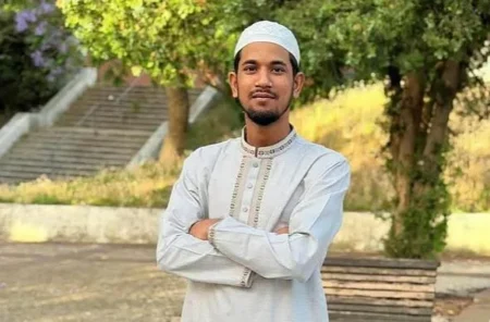 বিয়ের তিন মাসের মাথায় পর্তুগালে সড়ক দুর্ঘটনায় প্রাণ গেল সিলেটি যুবকের - Surma Times | Sylhet News