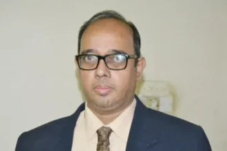 অধ্যাপক ড. মুহম্মদ মাহবুব আলীর ত্রিমুখী একাডেমিক সাফল্য - Surma Times | Sylhet News