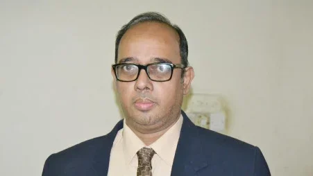 অধ্যাপক ড. মুহম্মদ মাহবুব আলীর ত্রিমুখী একাডেমিক সাফল্য - Surma Times | Sylhet News