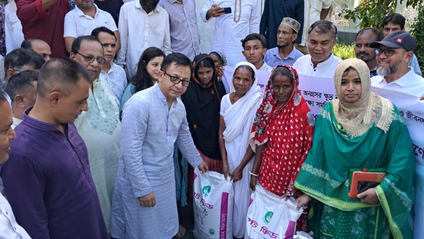 সিলেটে আধুনিক প্যাকেজিং সেন্টার হচ্ছে, এআই প্রযুক্তিতে বাজার মনিটরিং: বাণিজ্যমন্ত্রী - Surma Times | Sylhet News
