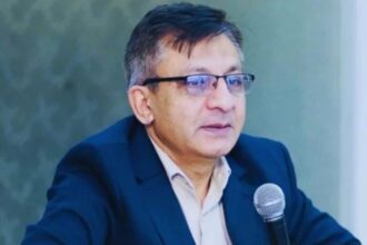 সরকারি ক্রয় কমিটির সদস্য হলেন বাণিজ্যমন্ত্রী খন্দকার আব্দুল মুক্তাদির 8 সরকারি ক্রয় কমিটির সদস্য হলেন বাণিজ্যমন্ত্রী খন্দকার আব্দুল মুক্তাদির - Surma Times | Sylhet News