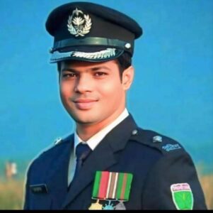 গোয়াইনঘাটে নতুন ওসির দায়িত্বে ওমর ফারুক - Surma Times | Sylhet News