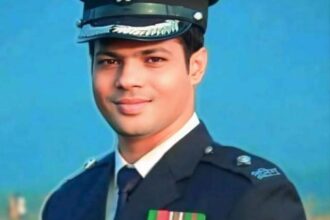 গোয়াইনঘাটে নতুন ওসির দায়িত্বে ওমর ফারুক 22 গোয়াইনঘাটে নতুন ওসির দায়িত্বে ওমর ফারুক - Surma Times | Sylhet News