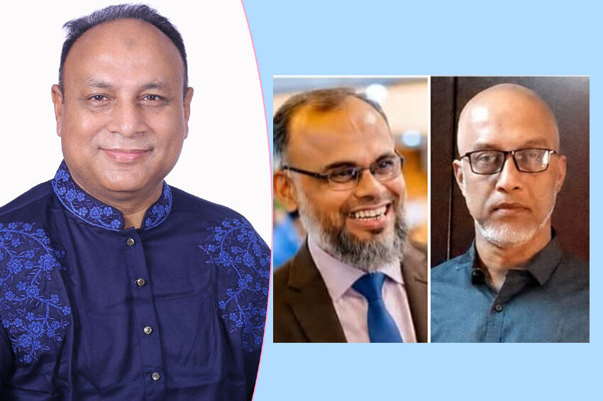 সিলেট নজরুল একাডেমীর নতুন কমিটিকে এমপি এমরান চৌধুরীর শুভেচ্ছা 1 সিলেট নজরুল একাডেমীর নতুন কমিটিকে এমপি এমরান চৌধুরীর শুভেচ্ছা - Surma Times | Sylhet News