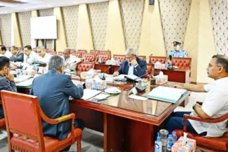 পূর্বাচল পুরোপুরি ঢাকা জেলার আওতায়, নিকার সভায় অনুমোদন - Surma Times | Sylhet News