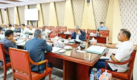 পূর্বাচল পুরোপুরি ঢাকা জেলার আওতায়, নিকার সভায় অনুমোদন - Surma Times | Sylhet News