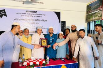 জনপ্রতিনিধি না হয়েও মানবসেবায় অনন্য ছিলেন আব্দুল খালিক 16 জনপ্রতিনিধি না হয়েও মানবসেবায় অনন্য ছিলেন আব্দুল খালিক - Surma Times | Sylhet News