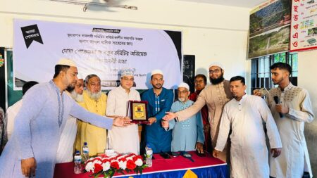জনপ্রতিনিধি না হয়েও মানবসেবায় অনন্য ছিলেন আব্দুল খালিক - Surma Times | Sylhet News