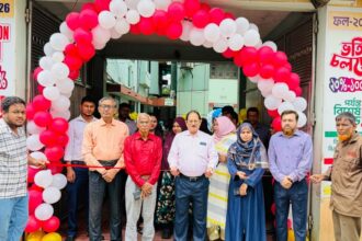 নর্থ ইস্ট ইউনিভার্সিটিতে তিনদিনব্যাপী দ্বিতীয় ভর্তি মেলা শুরু 24 নর্থ ইস্ট ইউনিভার্সিটিতে তিনদিনব্যাপী দ্বিতীয় ভর্তি মেলা শুরু - Surma Times | Sylhet News