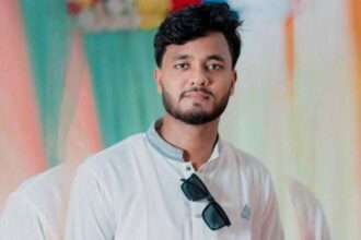 হবিগঞ্জে রেললাইনের পাশ থেকে জকিগঞ্জের যুবকের মরদেহ উদ্ধার, রহস্য ঘনীভূত 14 হবিগঞ্জে রেললাইনের পাশ থেকে জকিগঞ্জের যুবকের মরদেহ উদ্ধার, রহস্য ঘনীভূত - Surma Times | Sylhet News