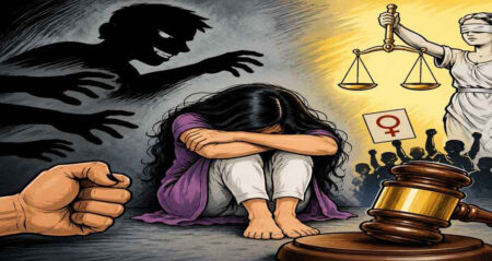 ধর্ষণের শাস্তি: বিশ্বের বিভিন্ন দেশে কেমন আইন? - Surma Times | Sylhet News