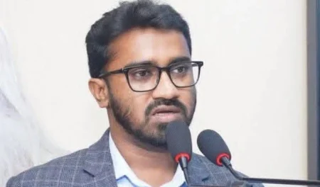 হাদির খুনির মতো আততায়ী আপনাদের মধ্যেই আছে কি না খতিয়ে দেখুন - Surma Times | Sylhet News