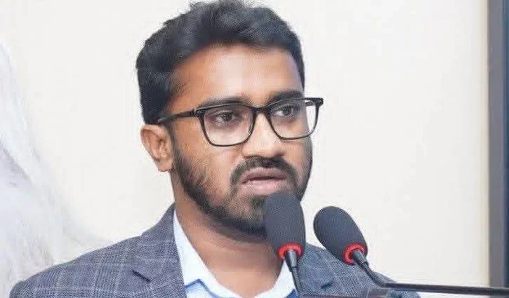 হাদির খুনির মতো আততায়ী আপনাদের মধ্যেই আছে কি না খতিয়ে দেখুন - Surma Times | Sylhet News