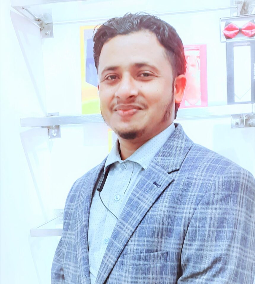 ভারী বর্ষণে বন্যা-জলাবদ্ধতা: জলবায়ু সংকট ও অব্যবস্থাপনার দ্বৈত বাস্তবতা 1 ভারী বর্ষণে বন্যা-জলাবদ্ধতা: জলবায়ু সংকট ও অব্যবস্থাপনার দ্বৈত বাস্তবতা - Surma Times | Sylhet News