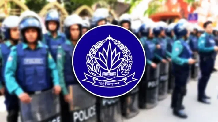 সিলেটে ৩২ ঘণ্টার সাঁড়াশি অভিযানে গ্রেপ্তার ১৩৯, মাদকসহ ব্যবস্থা ২১৯ যানবাহনে 1 সিলেটে ৩২ ঘণ্টার সাঁড়াশি অভিযানে গ্রেপ্তার ১৩৯, মাদকসহ ব্যবস্থা ২১৯ যানবাহনে - Surma Times | Sylhet News