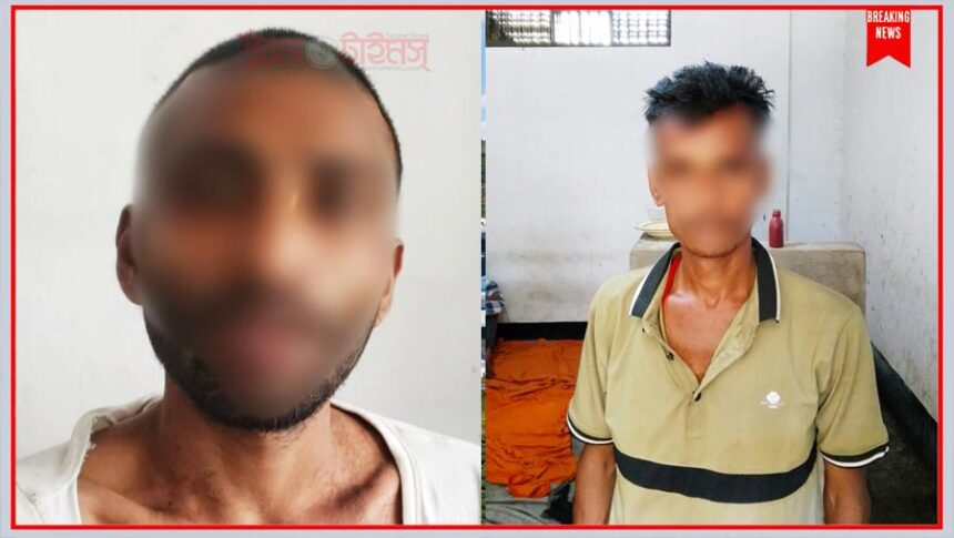 সিলেটে পৃথক অভিযানে ১৩০ পিস ইয়াবাসহ দুই মাদক ব্যবসায়ী গ্রেফতার - Surma Times | Sylhet News