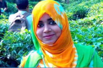 তনু হত্যা মামলা: আরও দুই সন্দেহভাজনের ডিএনএ সংগ্রহের নির্দেশ 26 তনু হত্যা মামলা: আরও দুই সন্দেহভাজনের ডিএনএ সংগ্রহের নির্দেশ - Surma Times | Sylhet News