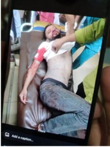এটিএম তুরাবঃ শাহাদাতের ২ বছর, বেদনা-ব্যর্থতার উপাখ্যান - Surma Times | Sylhet News