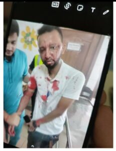 এটিএম তুরাবঃ শাহাদাতের ২ বছর, বেদনা-ব্যর্থতার উপাখ্যান - Surma Times | Sylhet News