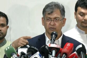 ফেব্রুয়ারির গণভোট সাংবিধানিক ছিল না: স্বরাষ্ট্রমন্ত্রী সালাউদ্দিন 4 ফেব্রুয়ারির গণভোট সাংবিধানিক ছিল না: স্বরাষ্ট্রমন্ত্রী সালাউদ্দিন - Surma Times | Sylhet News