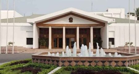 সরকারের পাঁচ মাস পূর্তি উপলক্ষে প্রধানমন্ত্রীর কার্যালয়ের সংবাদ সম্মেলন - Surma Times | Sylhet News