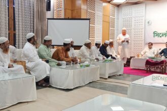 সিলেটের উন্নয়নে সবার সহযোগিতা চান মন্ত্রী মুক্তাদির 12 সিলেটের উন্নয়নে সবার সহযোগিতা চান মন্ত্রী মুক্তাদির - Surma Times | Sylhet News