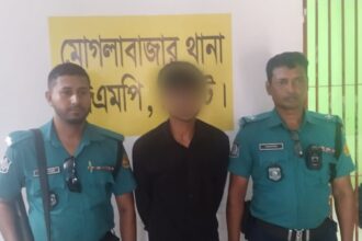 সিলেট মেট্রোপলিটন পুলিশের দুই সফল অভিযান: ভারতীয় চালসহ গ্রেফতার ও হত্যা মামলার প্রধান আসামি আটক - Surma Times | Sylhet News