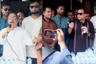 রিকাবীবাজারে রথমেলার উদ্বোধন, বিএনপি নেতাদের সম্প্রীতির আহ্বান 18 রিকাবীবাজারে রথমেলার উদ্বোধন, বিএনপি নেতাদের সম্প্রীতির আহ্বান - Surma Times | Sylhet News