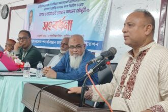 এমসি কলেজে এমপি এমরান আহমদ চৌধুরীকে সংবর্ধনা 10 এমসি কলেজে এমপি এমরান আহমদ চৌধুরীকে সংবর্ধনা - Surma Times | Sylhet News