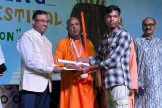 নৈতিকতায় সমৃদ্ধ তরুণরাই আগামীর বাংলাদেশ: ইসকন ইয়ুথ ফোরামে হুমায়ুন কবির - Surma Times | Sylhet News