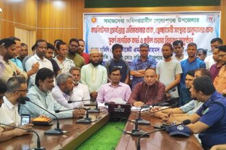 গোলাপগঞ্জে সমাজসেবা কর্মসূচি জোরদার, শিগগিরই ফ্যামিলি কার্ড বিতরণ: এমপি এমরান - Surma Times | Sylhet News