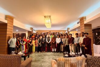 সিলেটে আইসিসিআর স্কলারশিপ ২০২৬-২৭-এর ওরিয়েন্টেশন অনুষ্ঠিত - Surma Times | Sylhet News