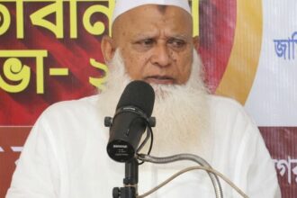 সিলেটে জমিয়ত সভাপতিকে কটূক্তি, তীব্র নিন্দা যুব জমিয়তের 10 সিলেটে জমিয়ত সভাপতিকে কটূক্তি, তীব্র নিন্দা যুব জমিয়তের - Surma Times | Sylhet News