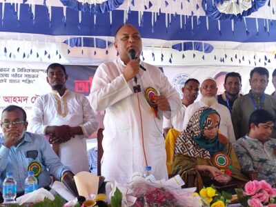 সন্তানকে সুপথে রাখা এখন কঠিন চ্যালেঞ্জ, অভিভাবকদের নজরদারি বাড়াতে হবে: এমপি এমরান - Surma Times | Sylhet News