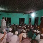 গোয়াইনঘাটে আলেমদের নিয়ে অবমাননাকর পোস্ট, এনসিপি কর্মীর অপরাধ স্বীকার - Surma Times | Sylhet News