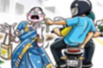 বিশ্বনাথে ব্যাংক থেকে টাকা তুলে ফেরার পথে নারীর দেড় লাখ টাকা ছিনতাই 12 বিশ্বনাথে ব্যাংক থেকে টাকা তুলে ফেরার পথে নারীর দেড় লাখ টাকা ছিনতাই - Surma Times | Sylhet News