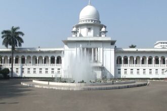 ৮৬ ডিএজি, ১৭৯ এএজি নিয়োগ: সরকারি আইন কাঠামোয় বড় রদবদল - Surma Times | Sylhet News
