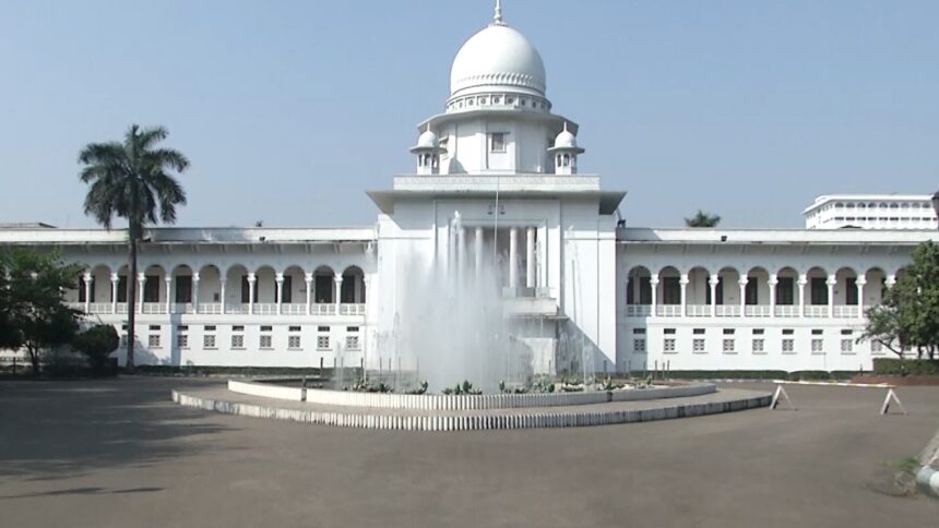 ৮৬ ডিএজি, ১৭৯ এএজি নিয়োগ: সরকারি আইন কাঠামোয় বড় রদবদল 1 ৮৬ ডিএজি, ১৭৯ এএজি নিয়োগ: সরকারি আইন কাঠামোয় বড় রদবদল - Surma Times | Sylhet News