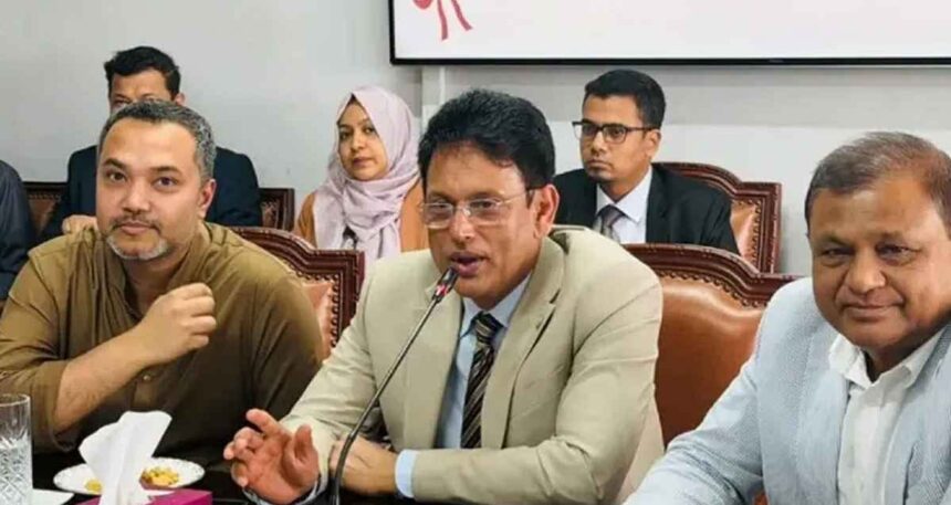 কাল থেকে দেশব্যাপী এইচএসসি পরীক্ষা শুরু: পরিবেশ নিশ্চিতে ঢাকা থেকে কঠোর মনিটরিং 1 কাল থেকে দেশব্যাপী এইচএসসি পরীক্ষা শুরু: পরিবেশ নিশ্চিতে ঢাকা থেকে কঠোর মনিটরিং - Surma Times | Sylhet News